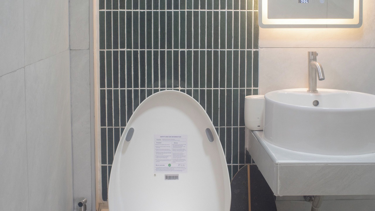 Photo of Bathroom in Lat Krabang