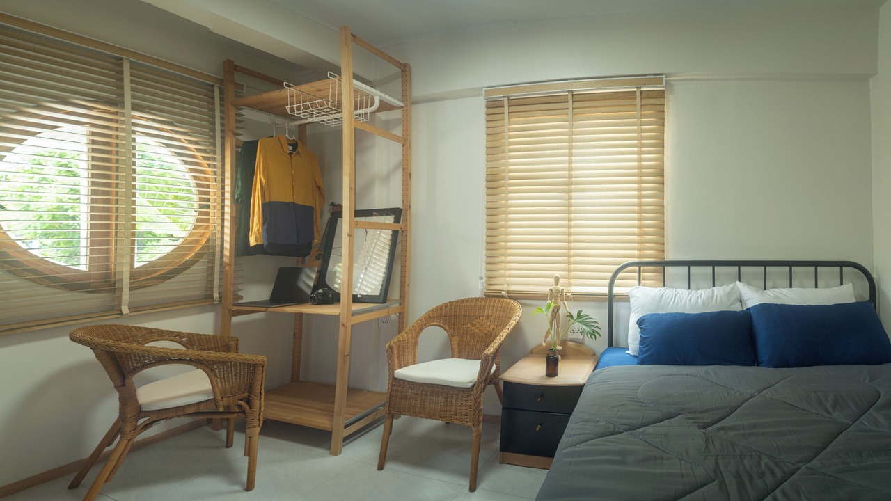 Photo of Bedroom in Lat Krabang