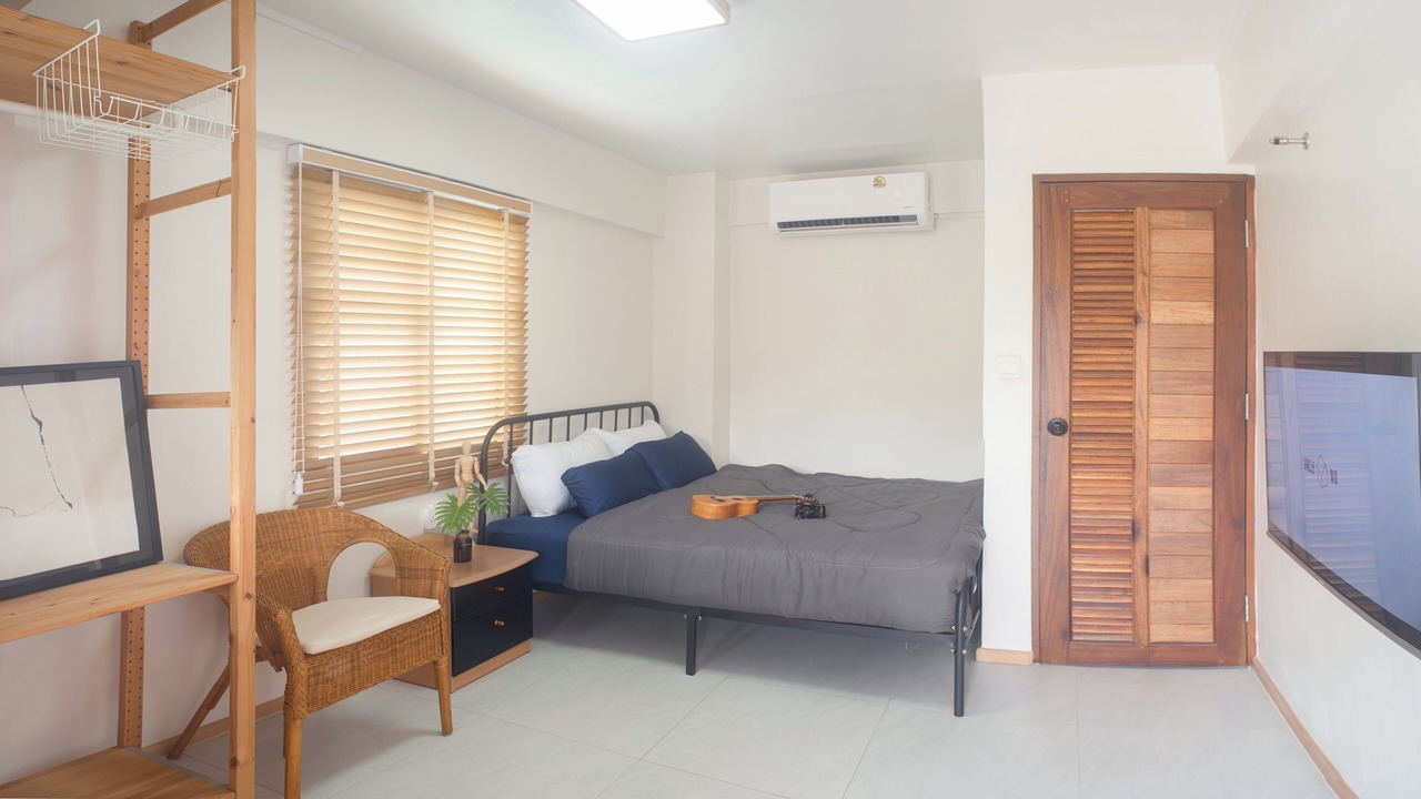 Photo of Bedroom in Lat Krabang
