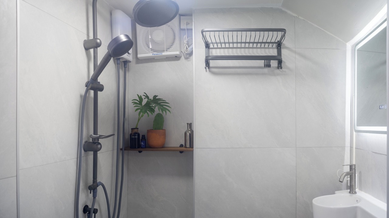 Photo of Bathroom in Lat Krabang