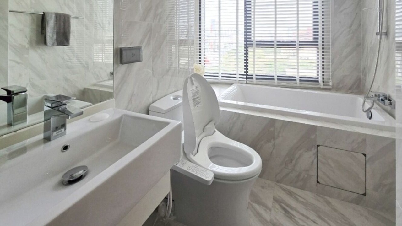 Photo of Bathroom in Khlong Toei