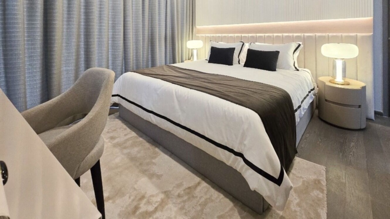Photo of Bedroom in Khlong Toei