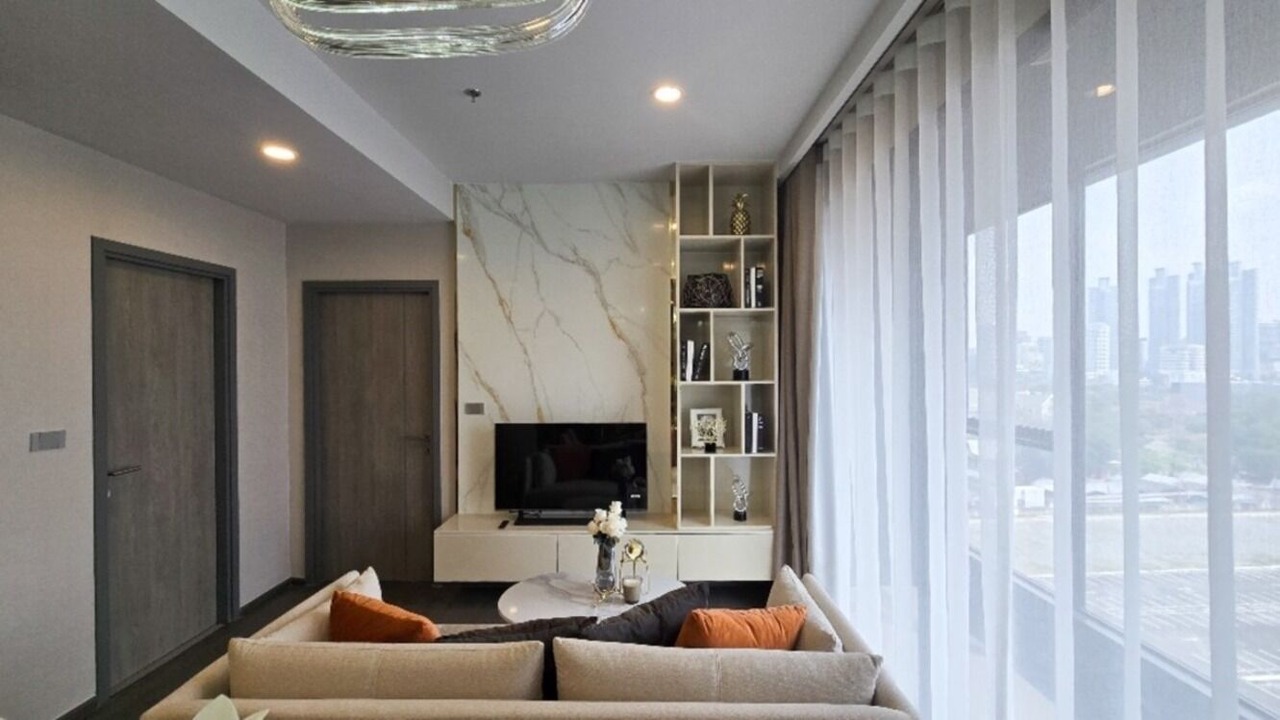 Photo of Livingroom in Khlong Toei