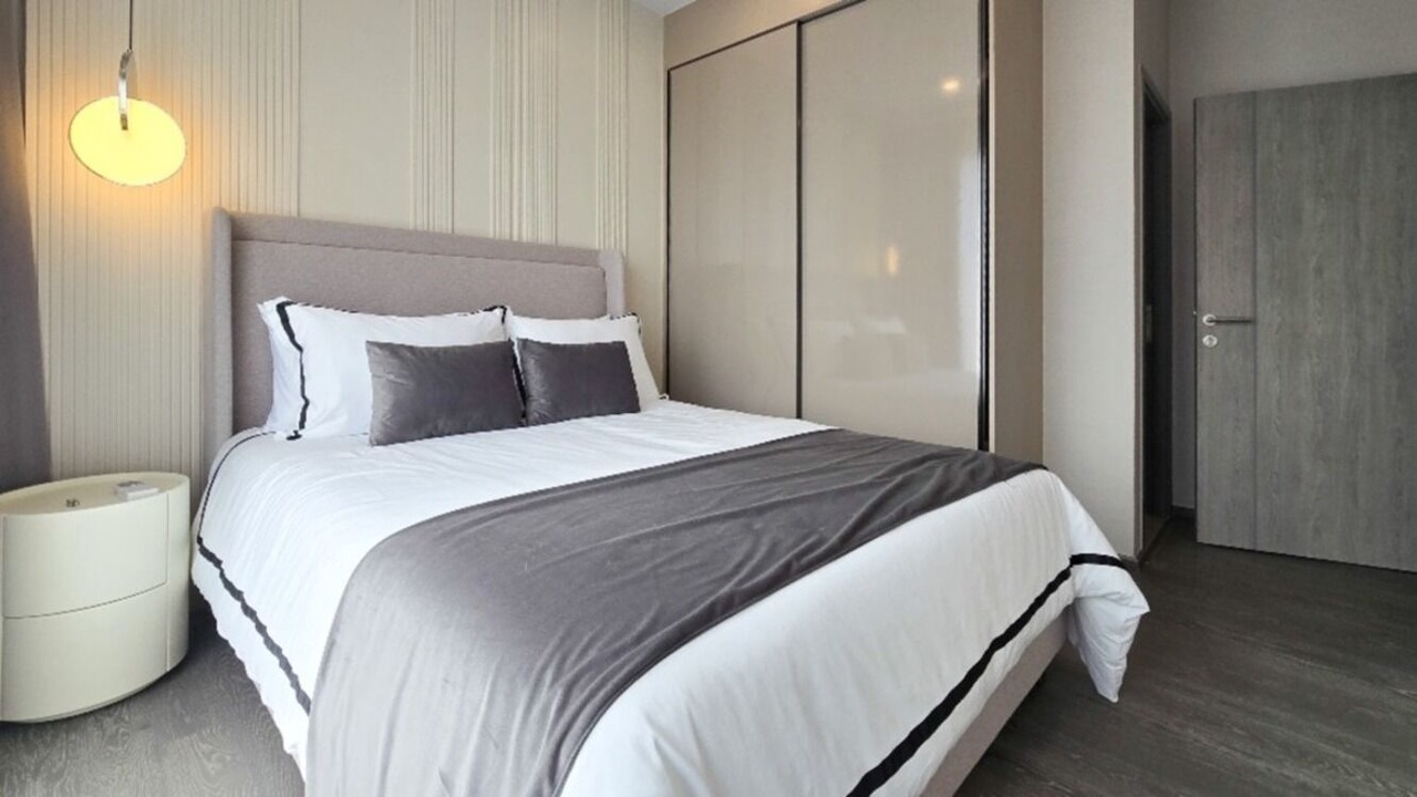 Photo of Bedroom in Khlong Toei