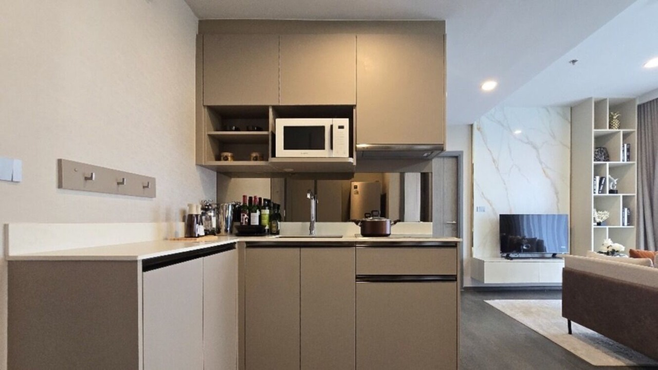 Photo of Kitchen in Khlong Toei