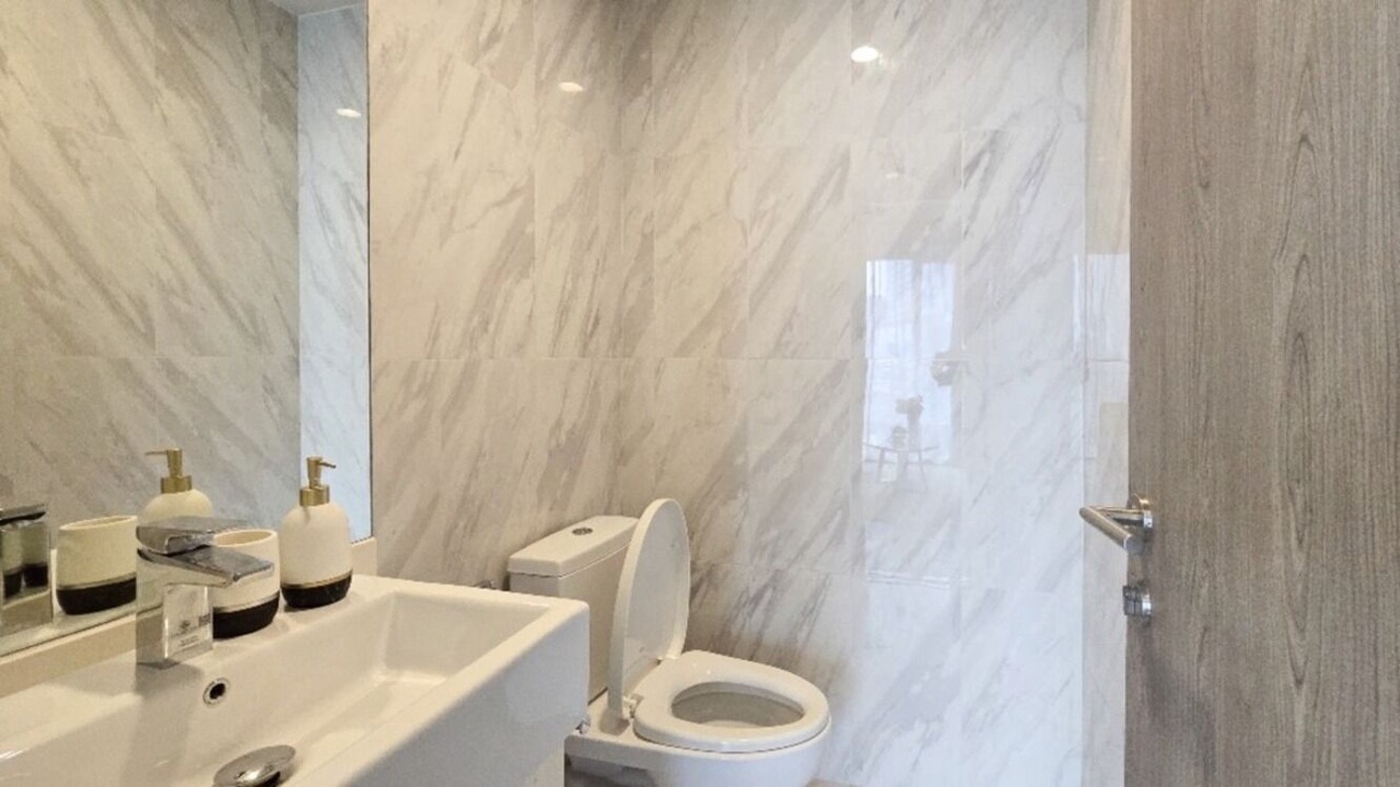 Photo of Bathroom in Khlong Toei