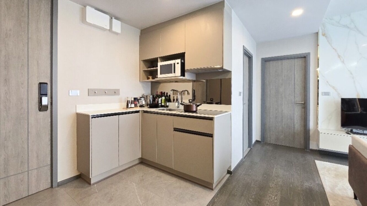 Photo of Kitchen in Khlong Toei