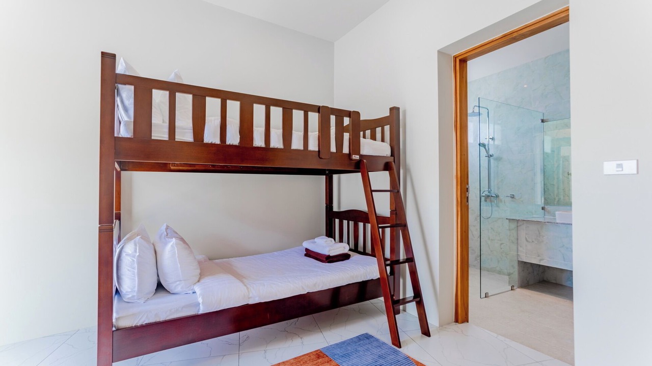 Photo of Bedroom in Bophut Hills