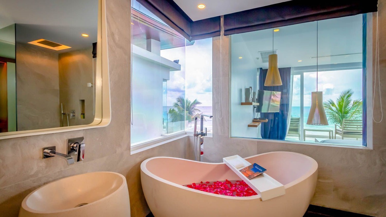 Photo of Bathroom in Ban Na Faek