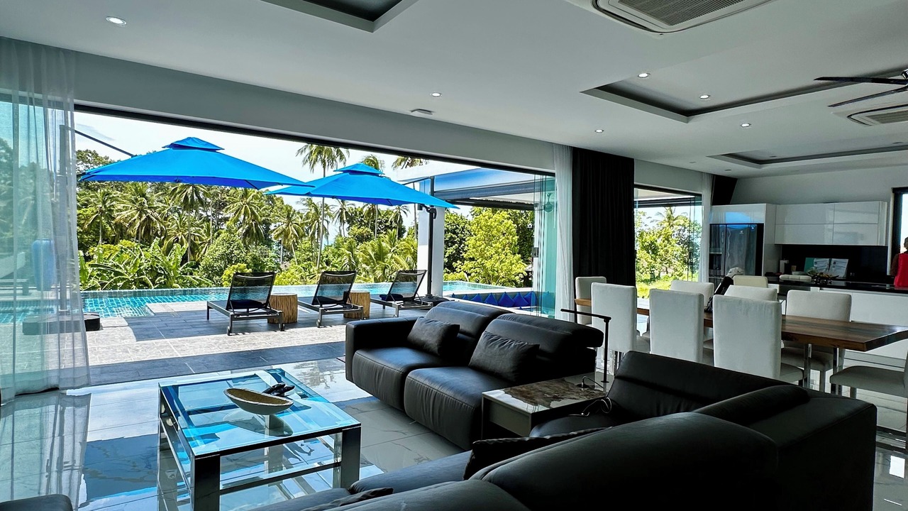 Photo of Livingroom in Hua Thanon