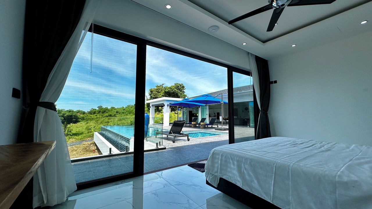 Photo of Bedroom in Hua Thanon