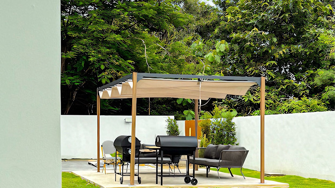 Photo of Patio Balcony in Kao Yai