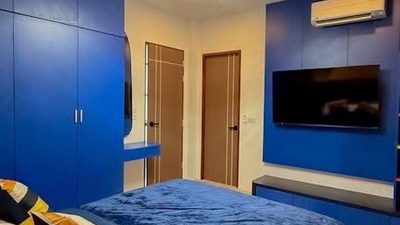 Photo of Bedroom in Kao Yai