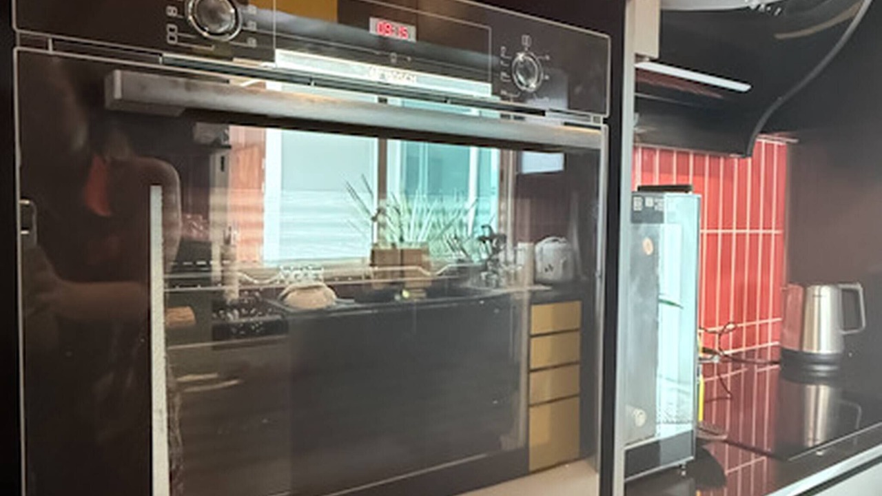 Photo of Kitchen in Kao Yai