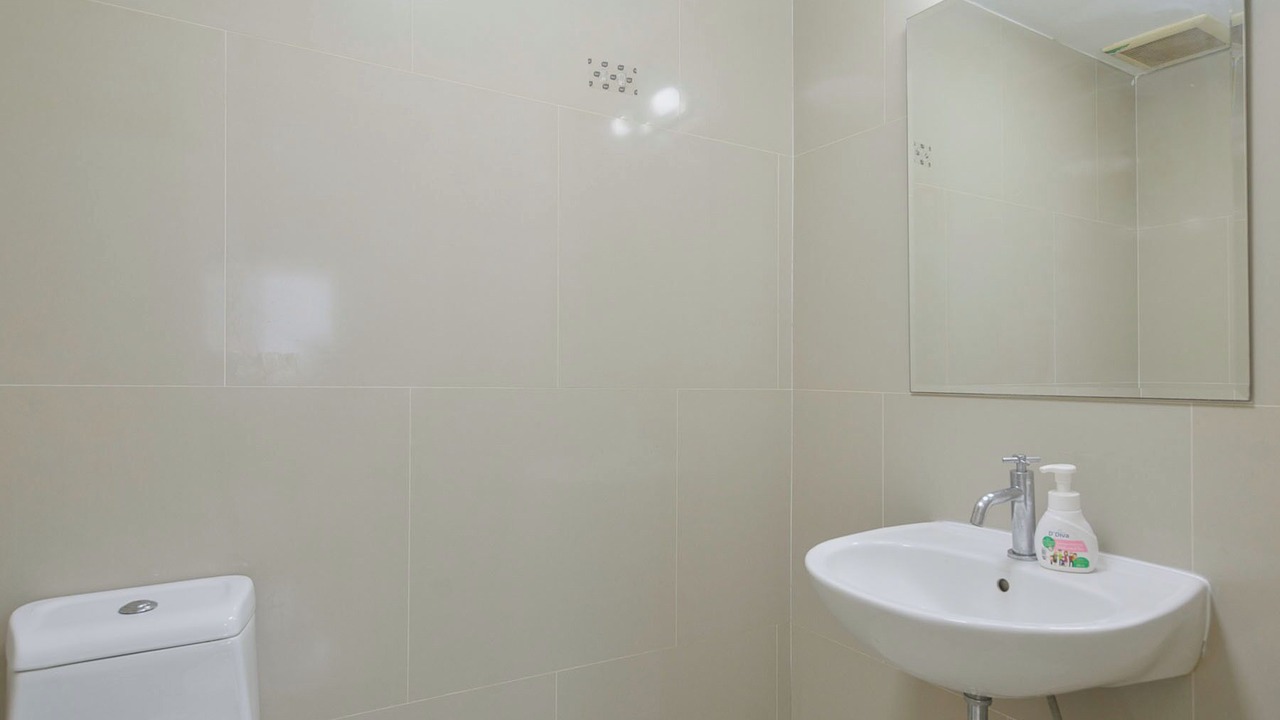 Photo of Bathroom in Thonglor