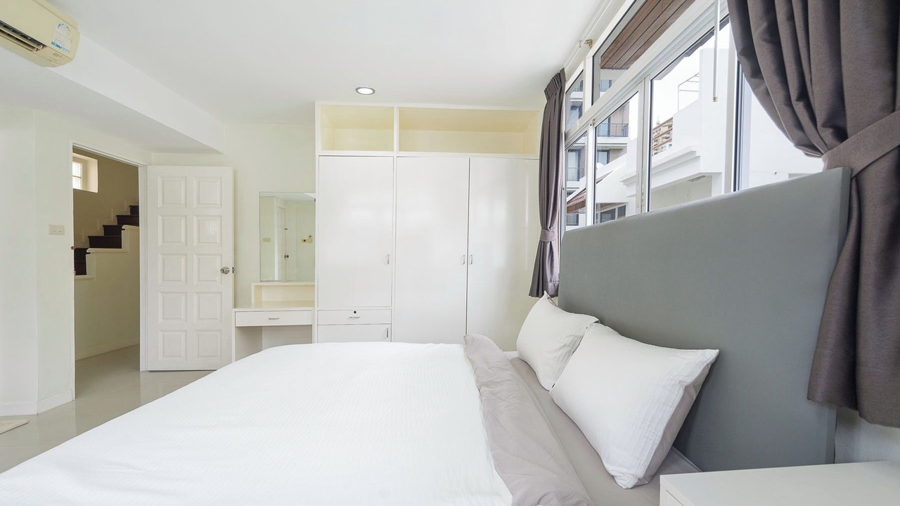 Photo of Bedroom in Thonglor
