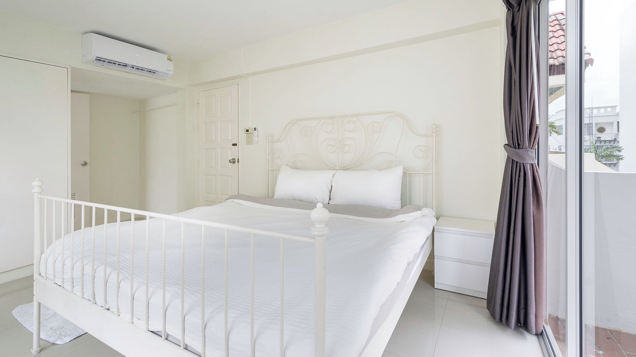 Photo of Bedroom in Thonglor