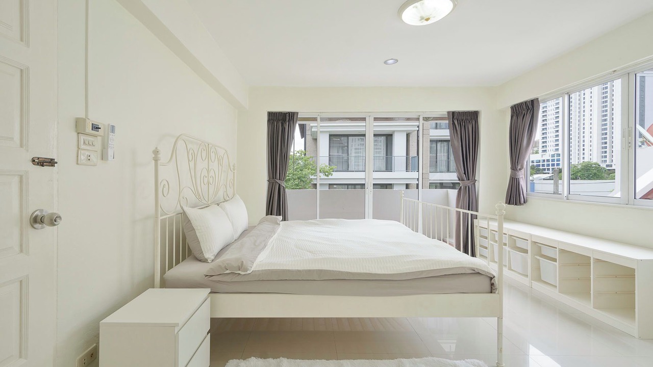 Photo of Bedroom in Thonglor