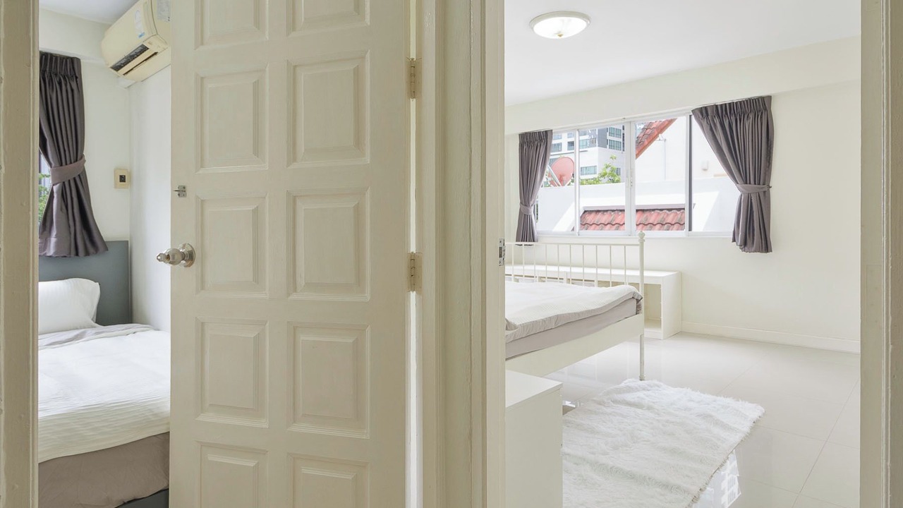 Photo of Bedroom in Thonglor