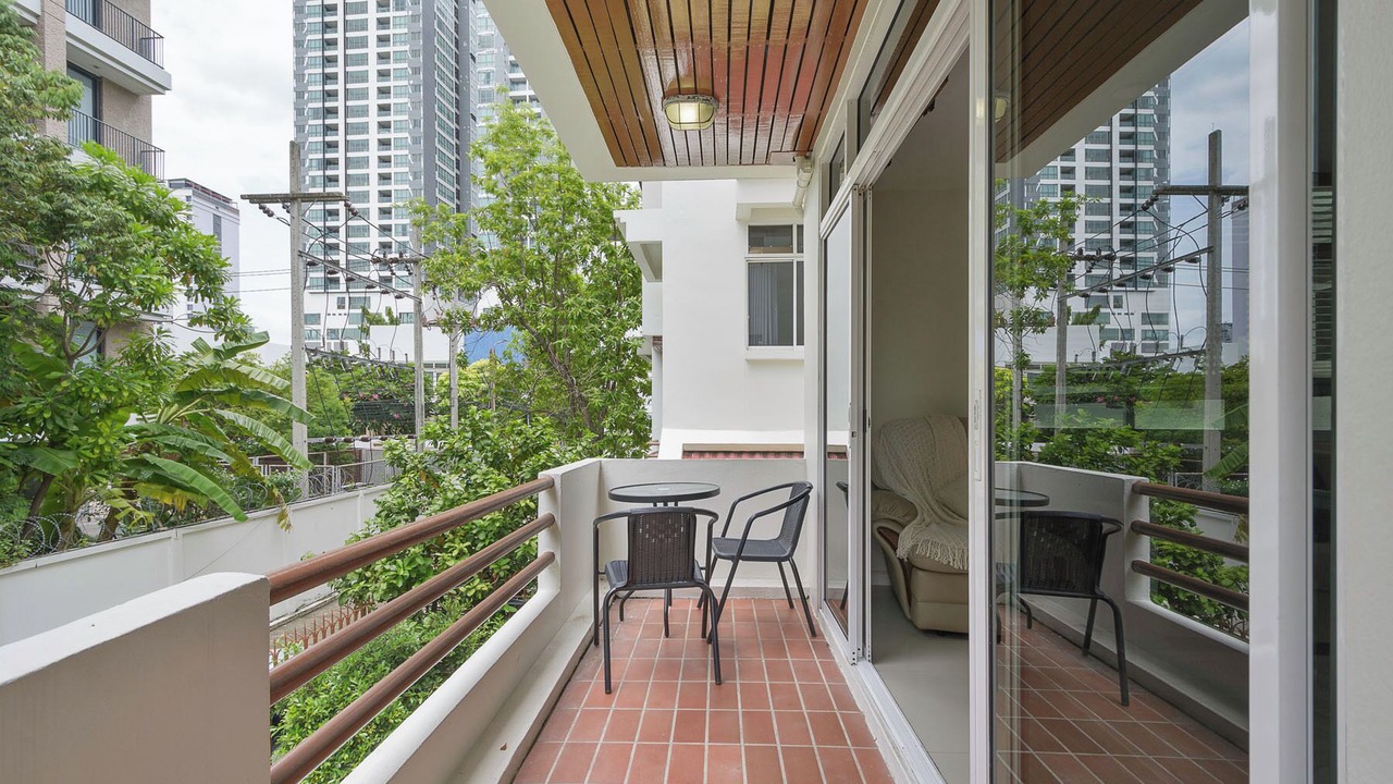 Photo of Outdoor in Thonglor