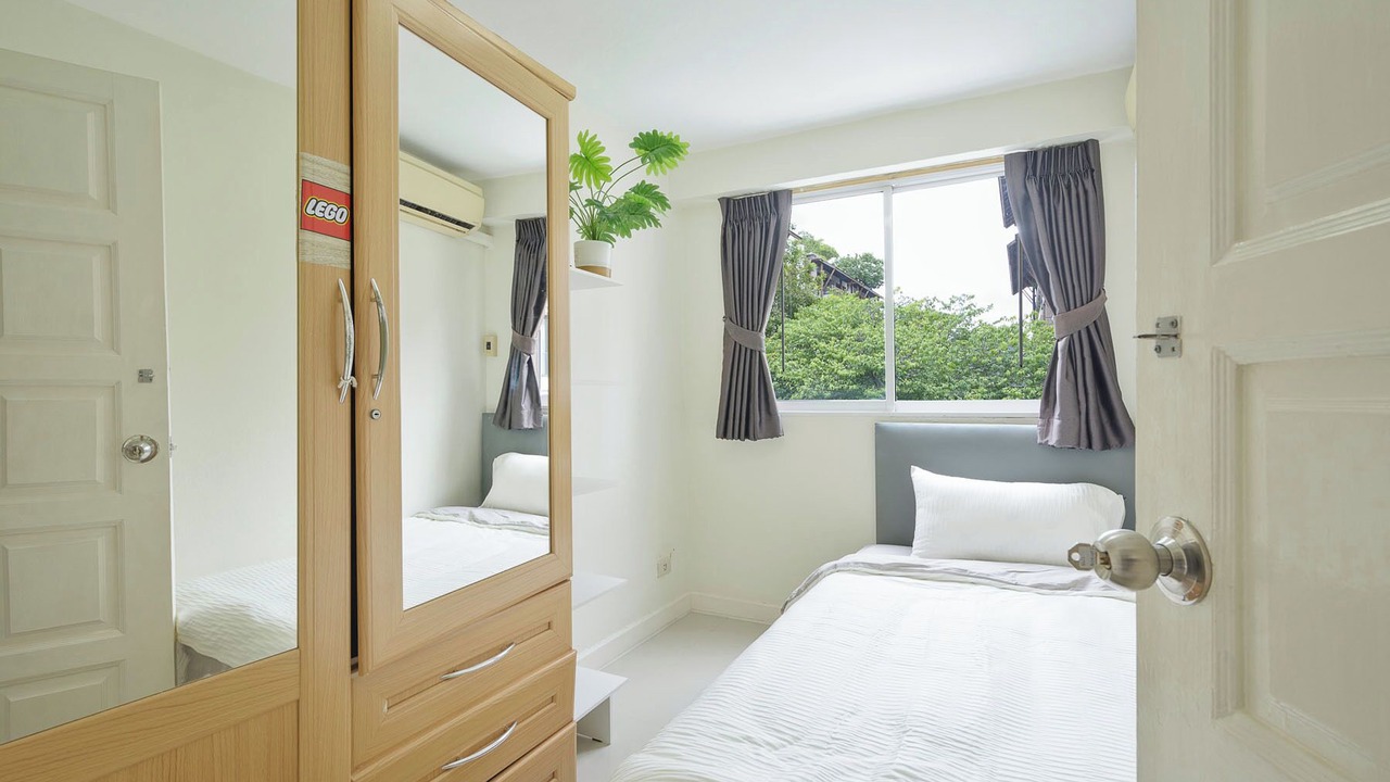 Photo of Bedroom in Thonglor