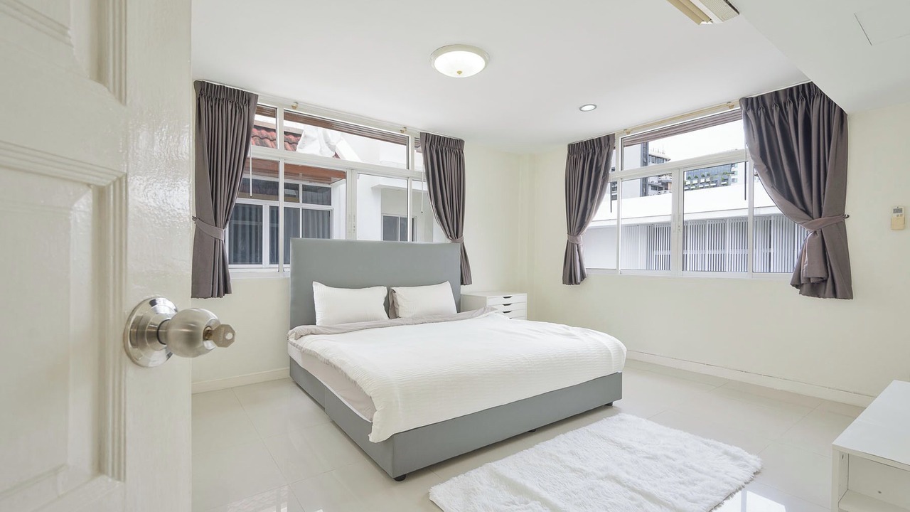 Photo of Bedroom in Thonglor