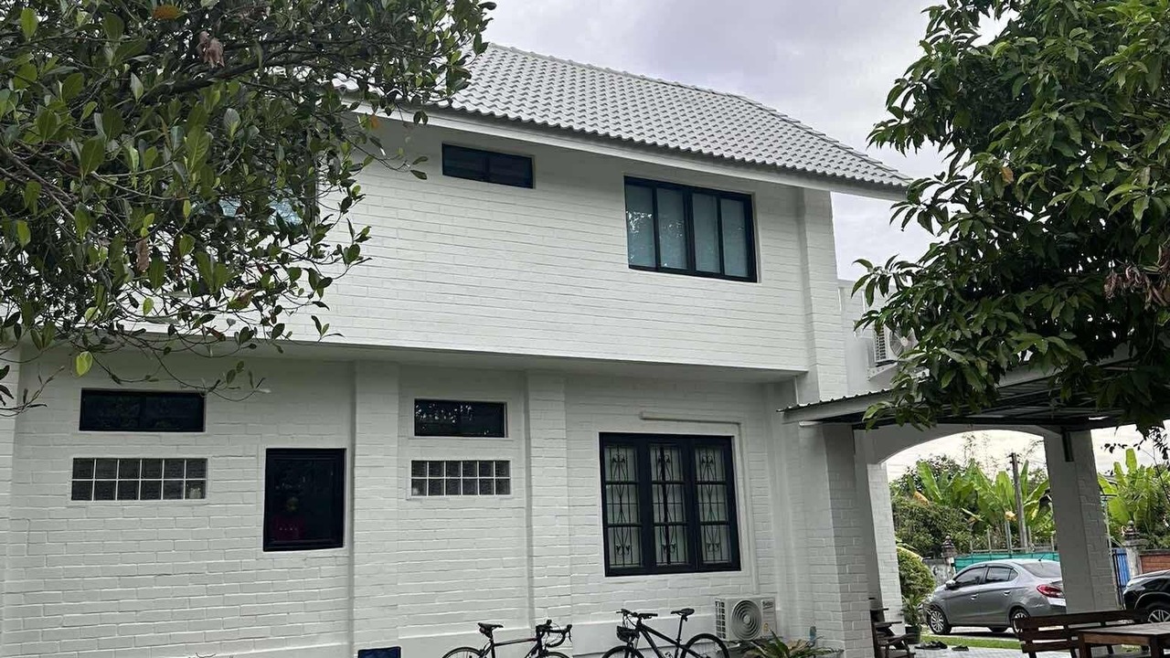 Photo of Outdoor in Choeng Noen