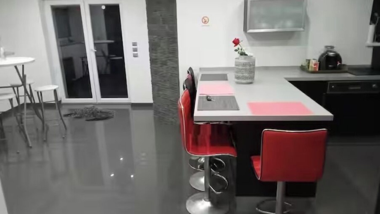 Photo of Kitchen in Theding
