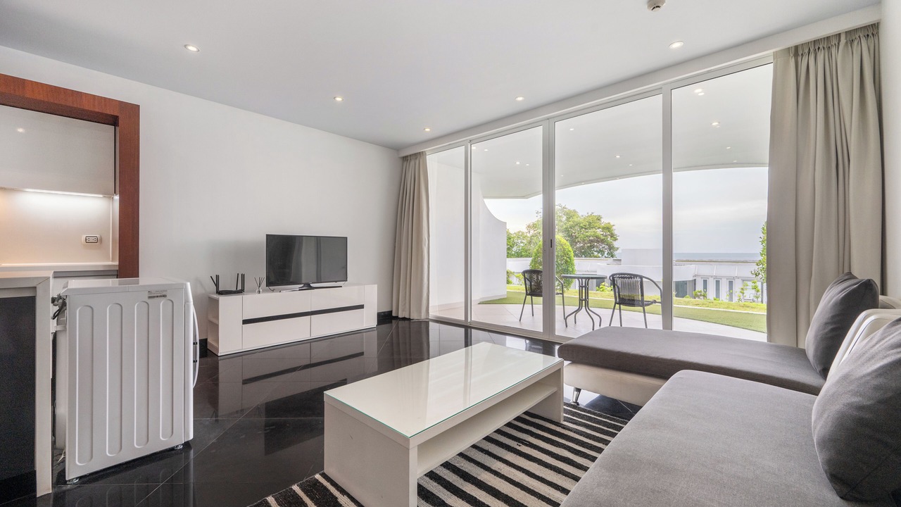 Photo of Livingroom in Na Chom Thian