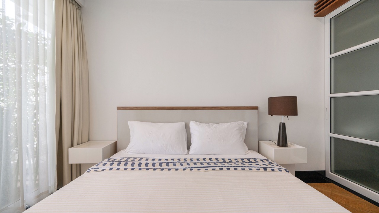 Photo of Bedroom in Na Chom Thian