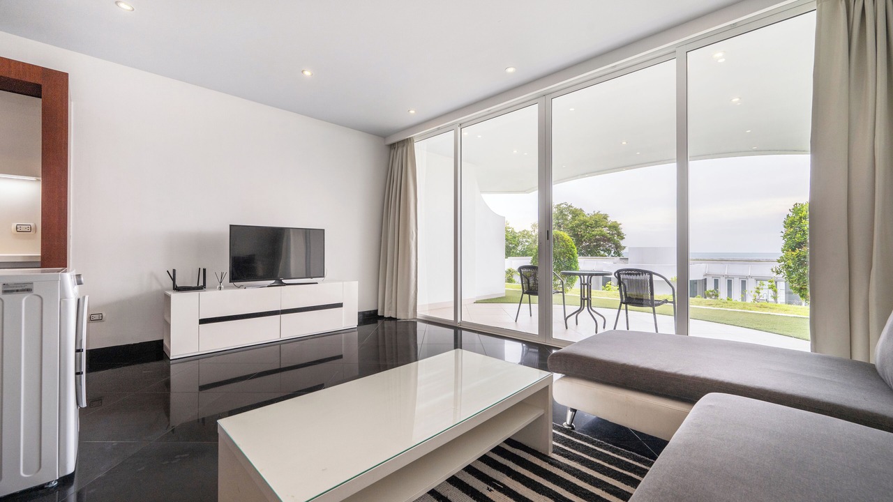 Photo of Livingroom in Na Chom Thian