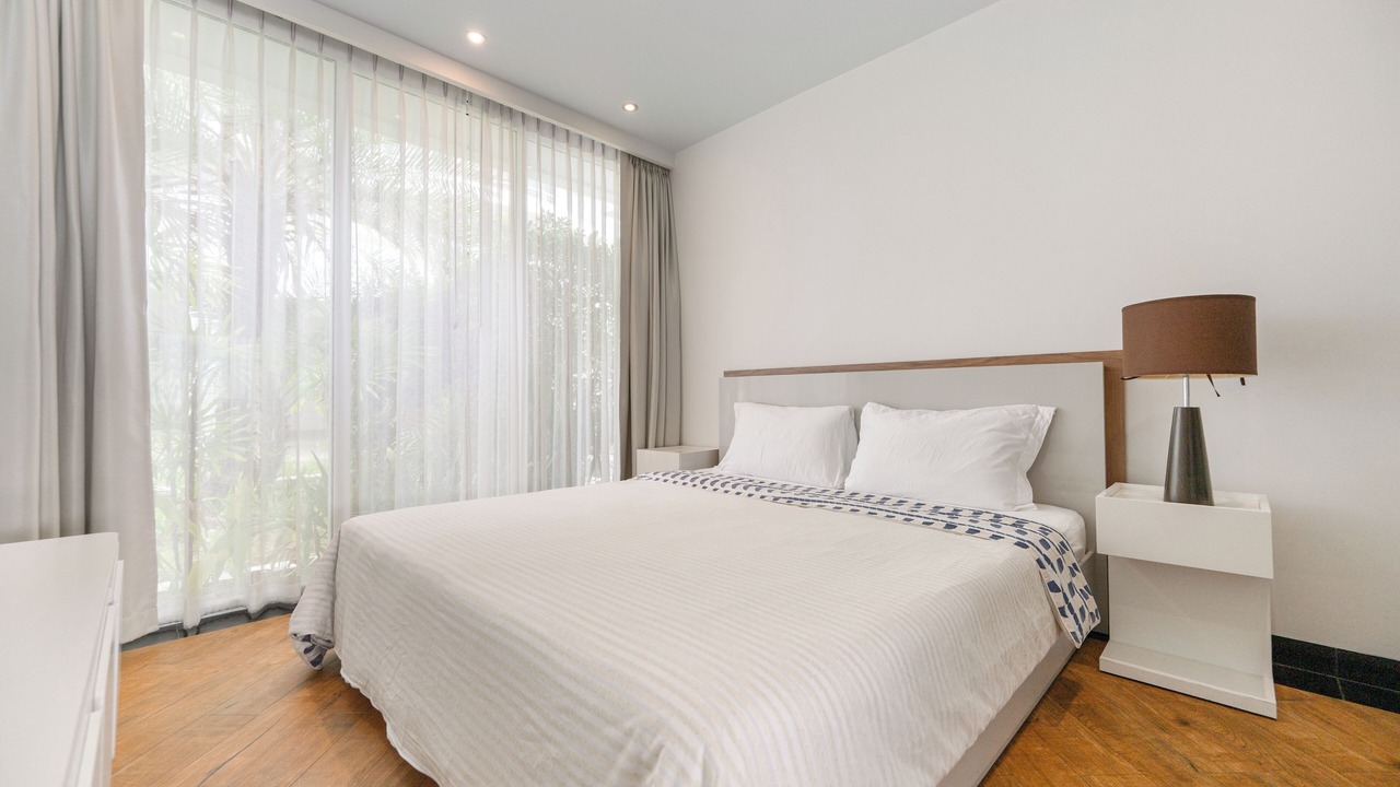 Photo of Bedroom in Na Chom Thian