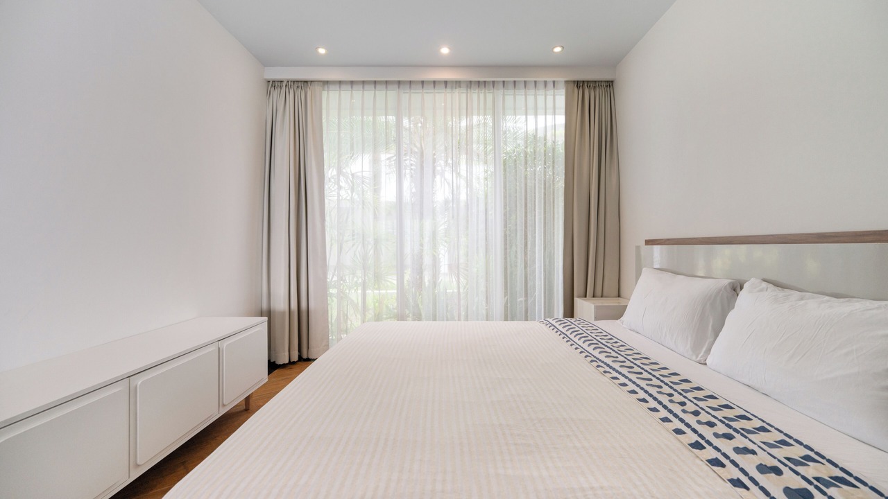Photo of Bedroom in Na Chom Thian