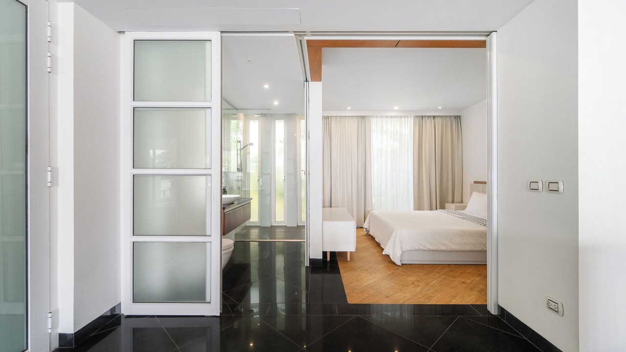 Photo of Bedroom in Na Chom Thian