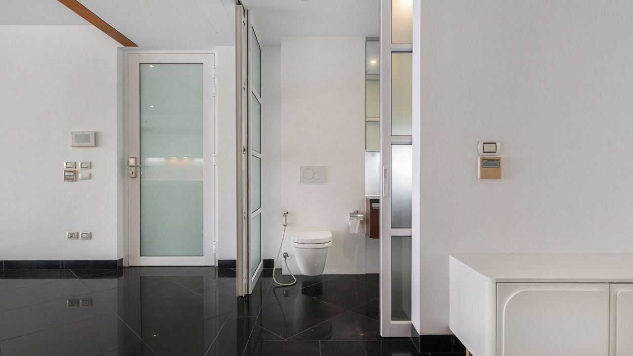 Photo of Bathroom in Na Chom Thian