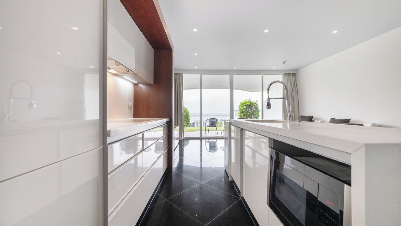 Photo of Kitchen in Na Chom Thian