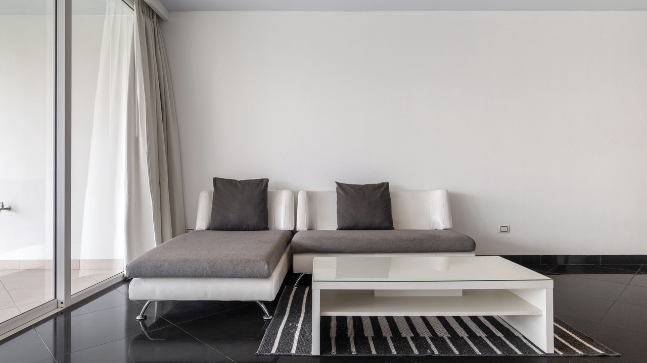 Photo of Livingroom in Na Chom Thian