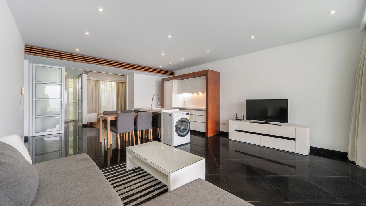Photo of Livingroom in Na Chom Thian