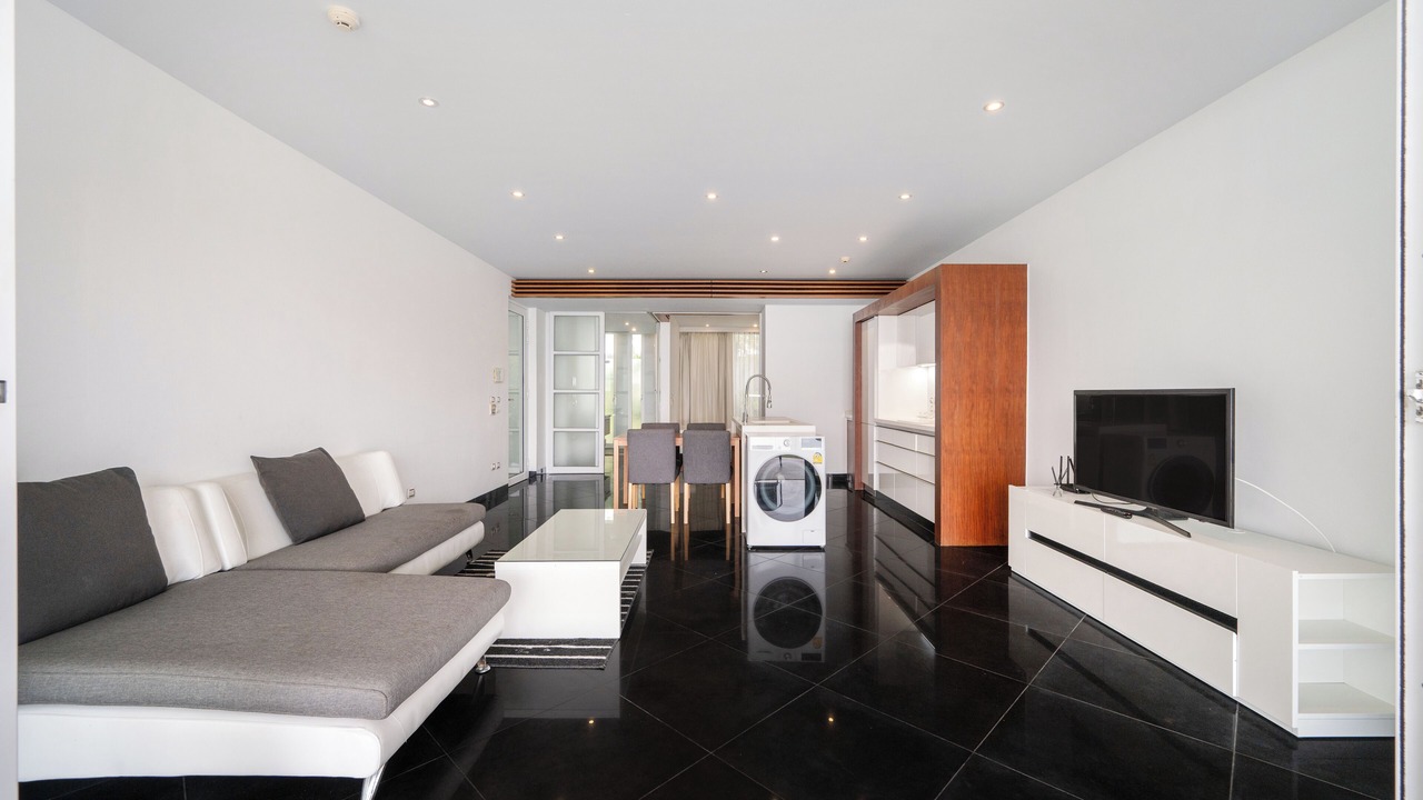Photo of Livingroom in Na Chom Thian