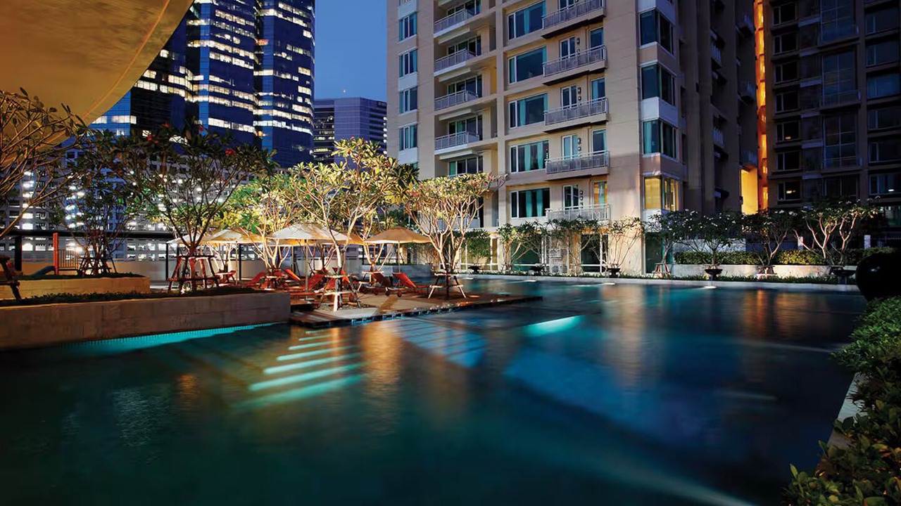 Photo of Outdoor in Sathorn