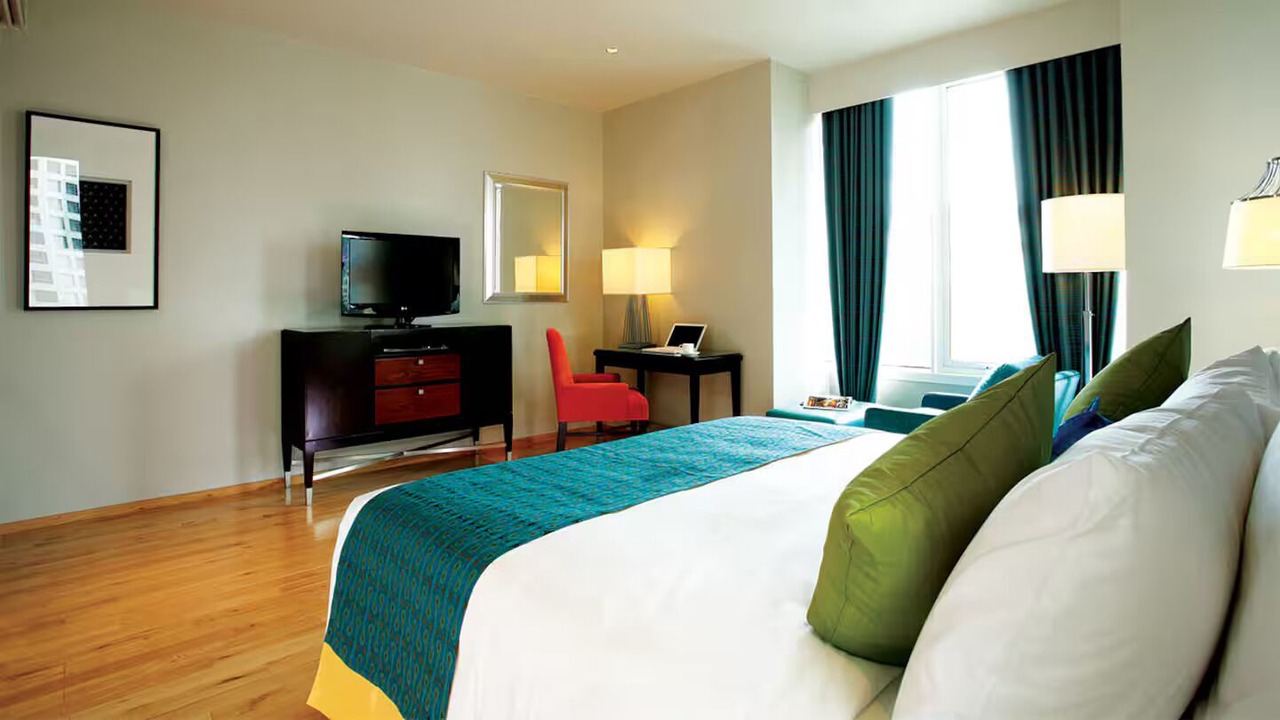 Photo of Bedroom in Sathorn