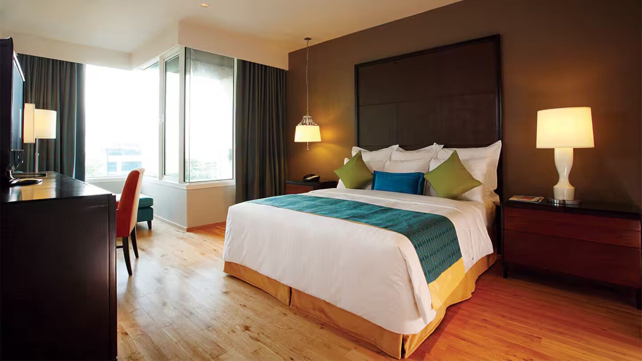Photo of Bedroom in Sathorn