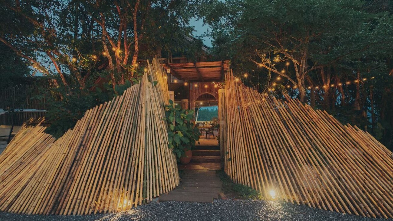 Photo of Outdoor in Khlong Sok