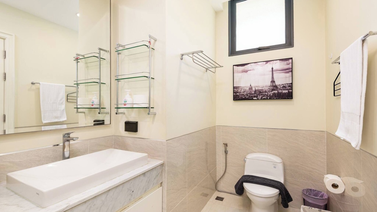 Photo of Bathroom in Thonglor