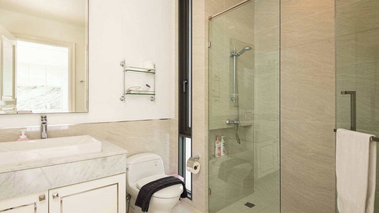 Photo of Bathroom in Thonglor
