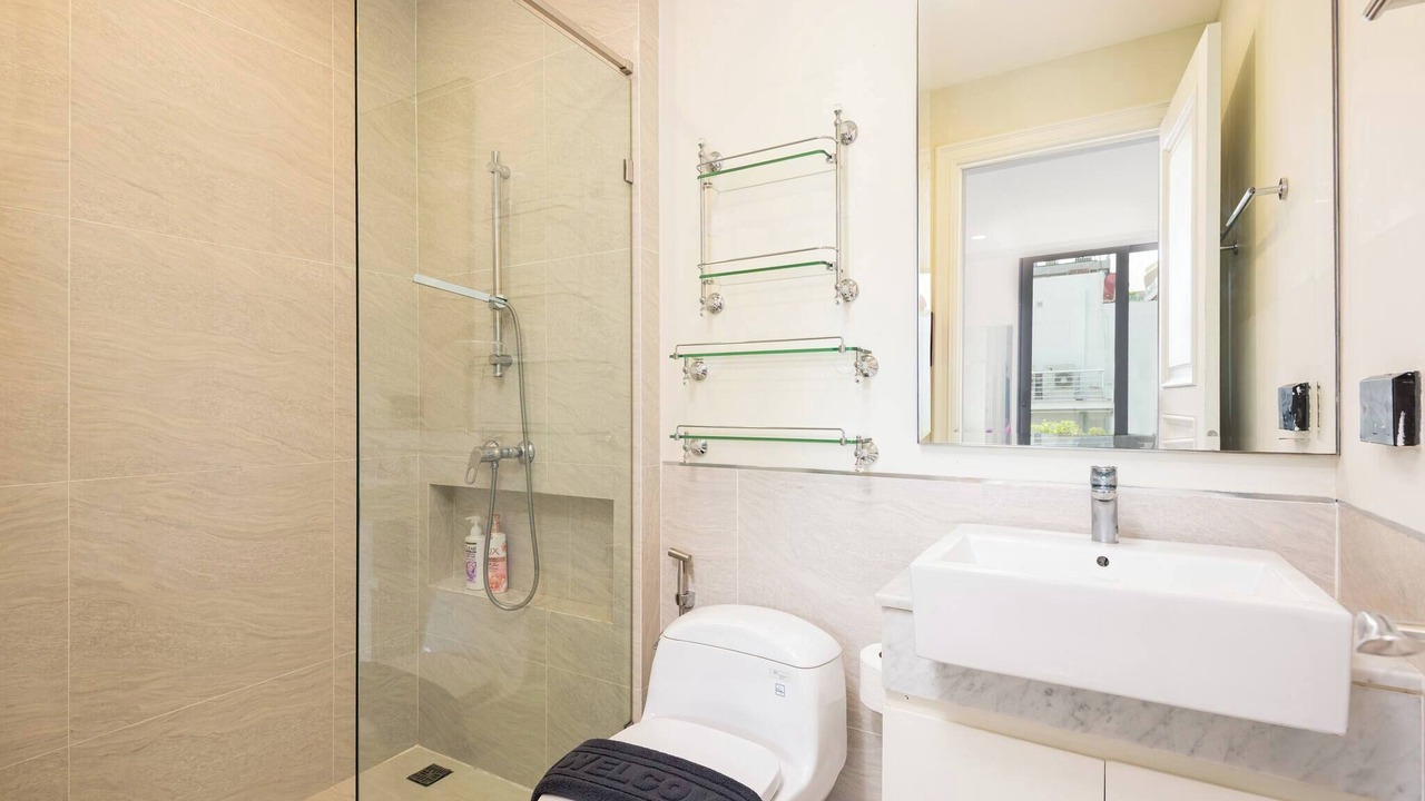 Photo of Bathroom in Thonglor