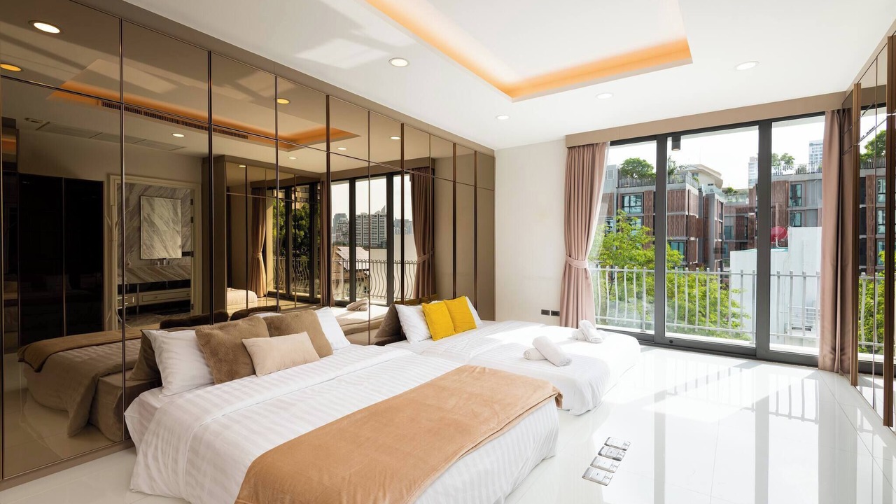 Photo of Bedroom in Thonglor