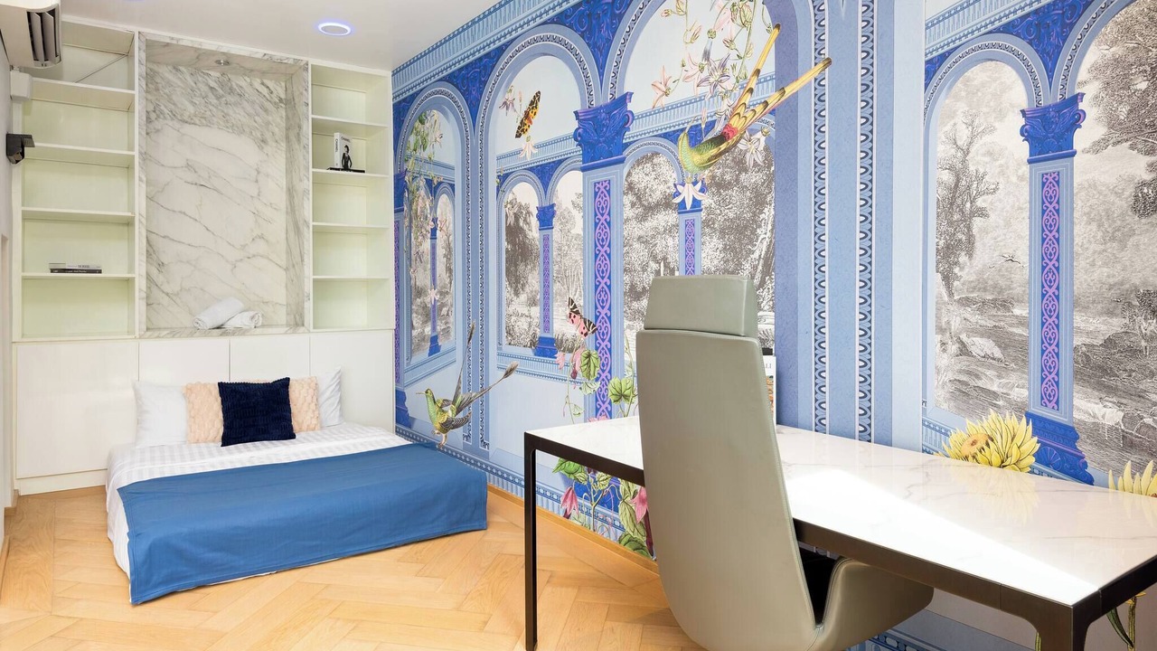 Photo of Bedroom in Thonglor