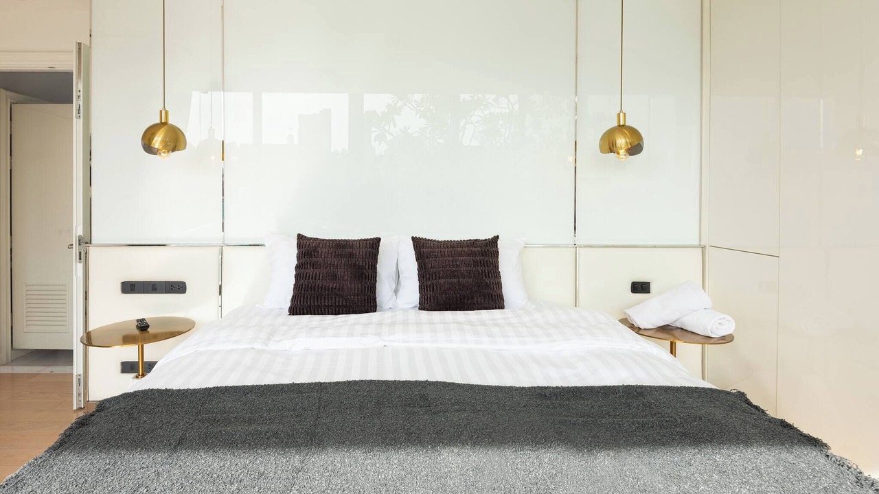 Photo of Bedroom in Thonglor