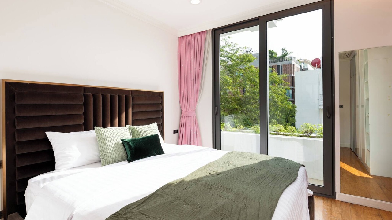 Photo of Bedroom in Thonglor